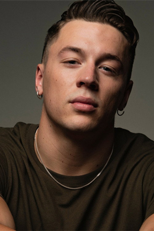 Photo of Harry Carter, Acting