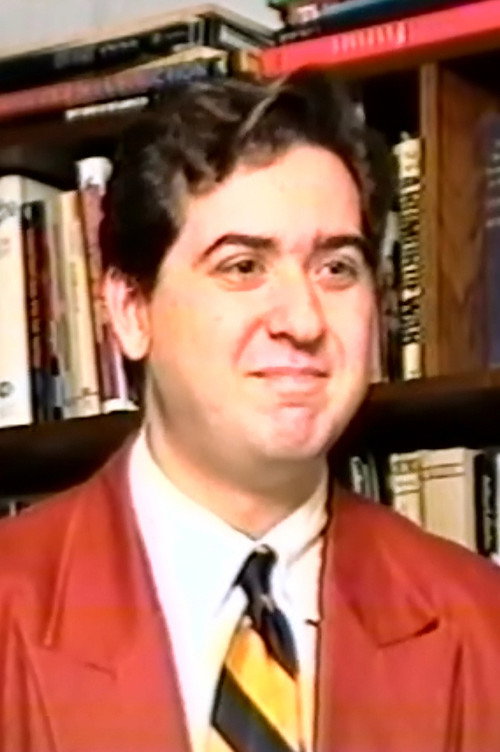 Photo of Roylan Diaz, Acting