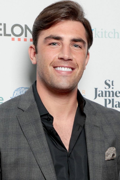 Photo of Jack Fincham, Acting