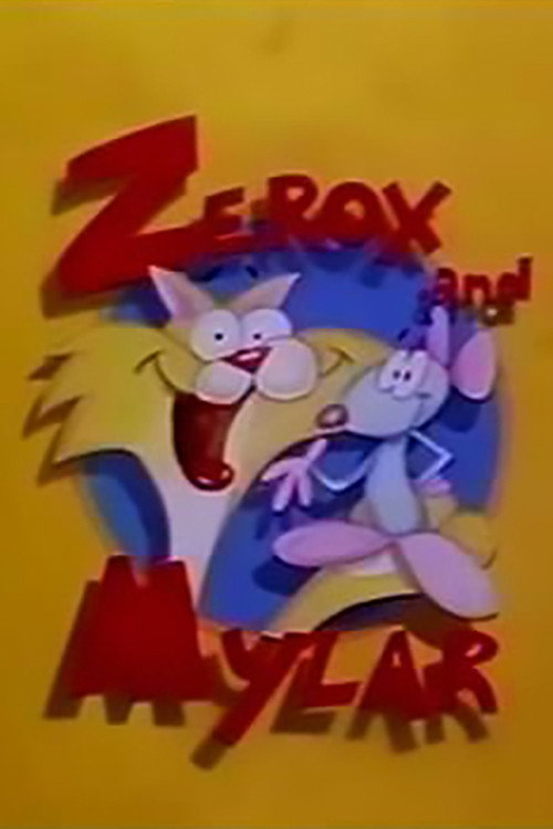 Movie poster for Crazy Hand Jive! (1995)