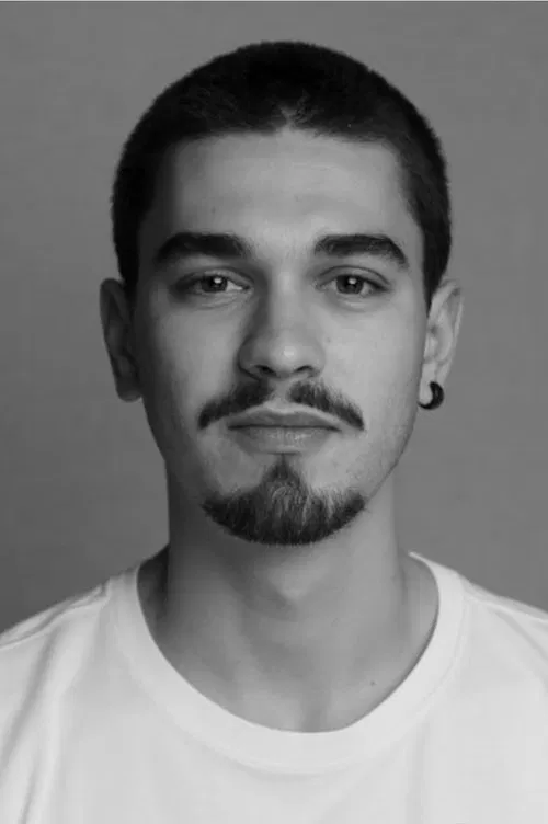 Alexandre Jorge profile