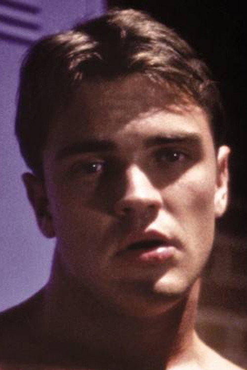 Photo of Buck O'Brian, Acting