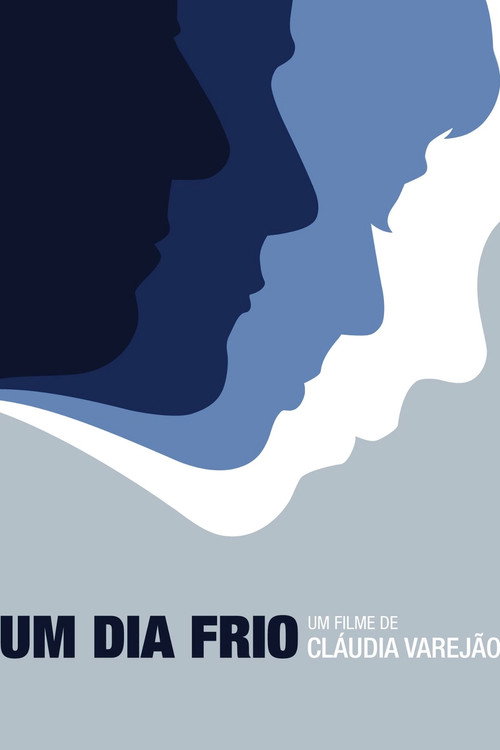 Movie poster for Cold Day (2009)