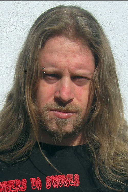 Photo of Tim Phoenix, Costume & Make-Up