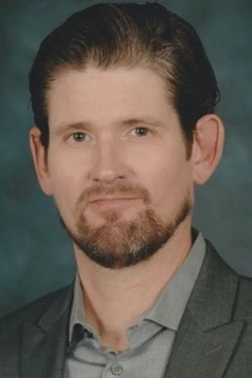 Photo of R. Christopher Murphy, Writing