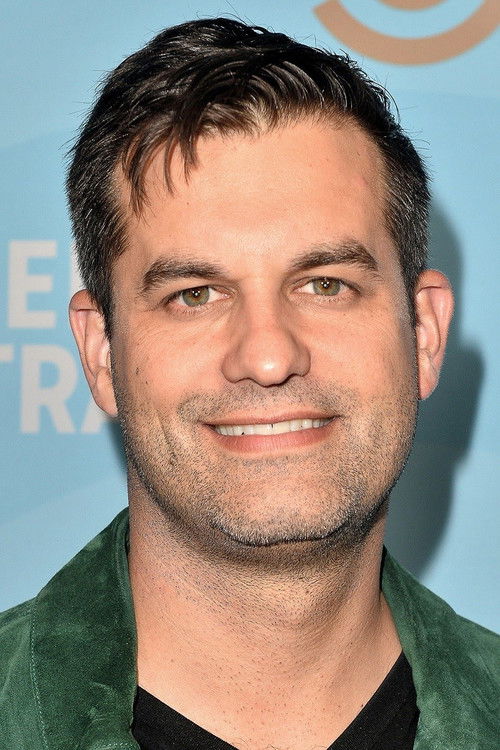 Michael Kosta profile