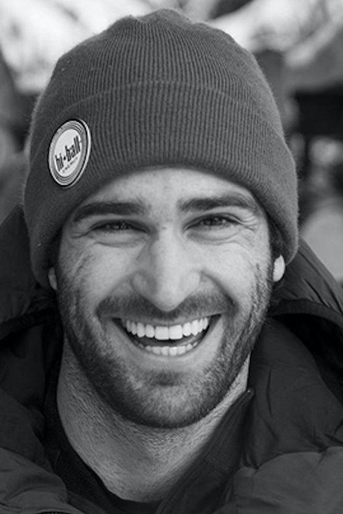 Photo of Austin Ross, Acting