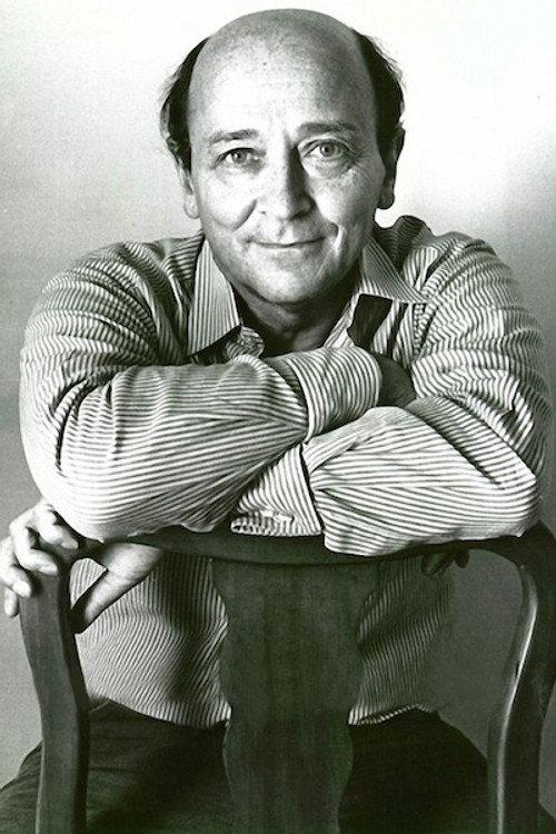 Karel Reisz profile