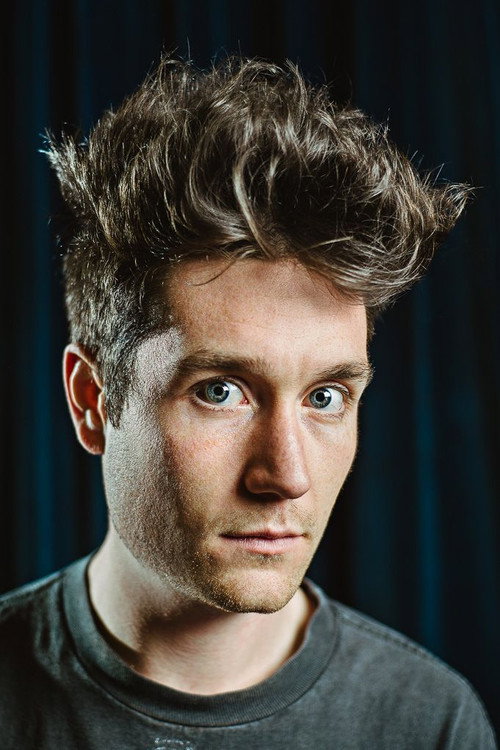 Photo of Dan Smith, Acting