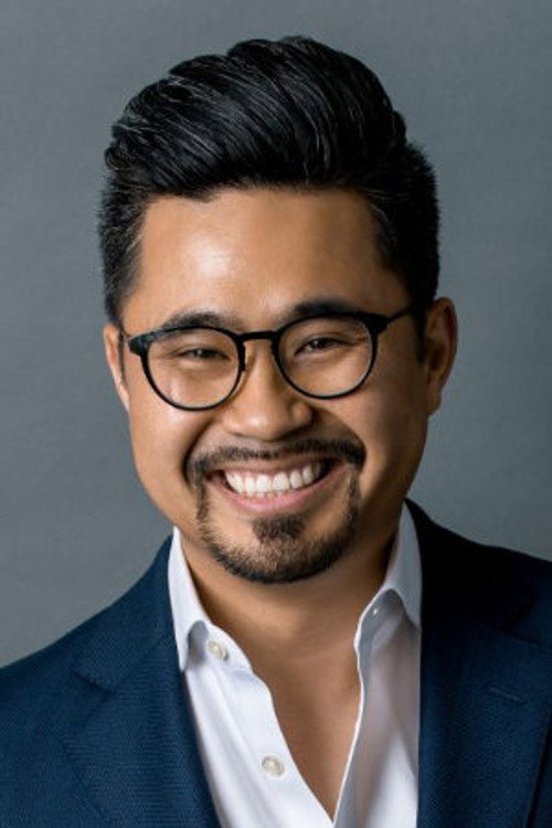 Photo of Mike Bui, Acting