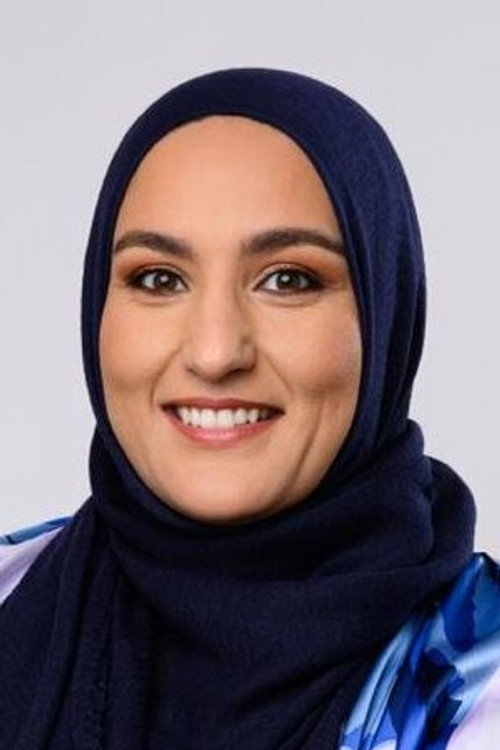 Photo of Nora Akachar, Acting