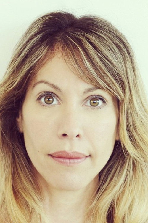 Photo of Ilana Levine, Acting