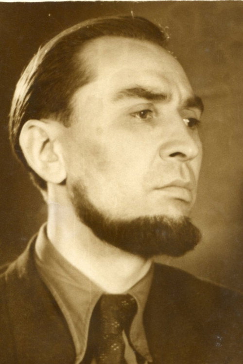 Photo of Roman Davydov, Directing