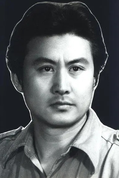 Ruimin Tong profile