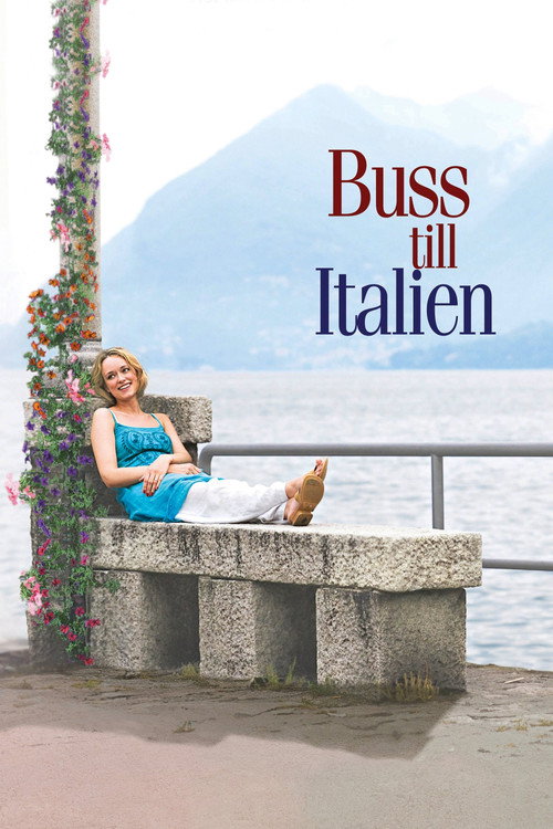 Movie poster for Bus to Italy (2005)