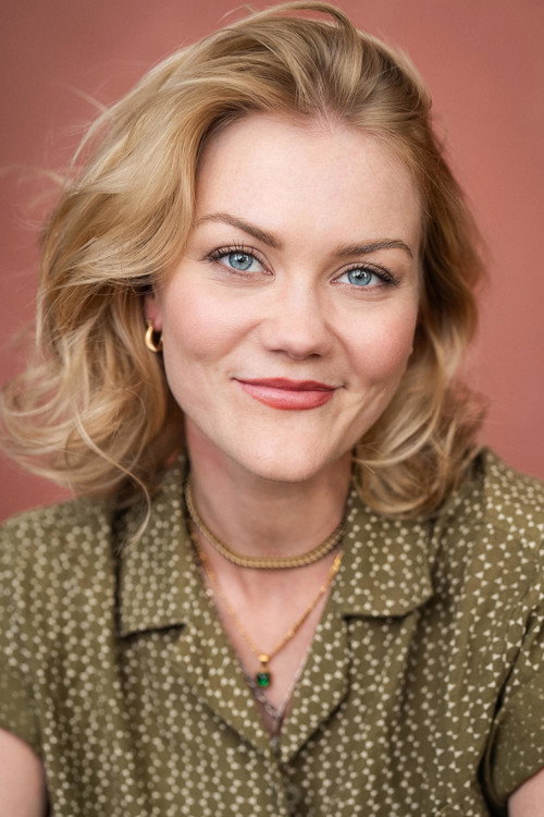 Photo of Shelby Alayne Antel, Acting