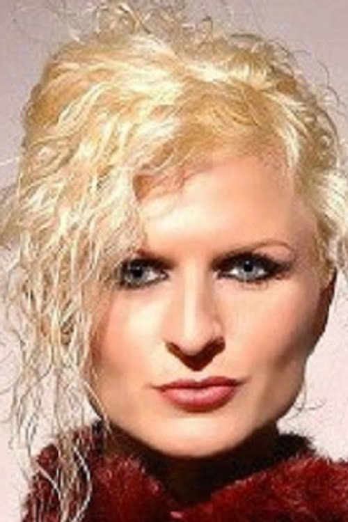Photo of Lorena Moreno, Acting