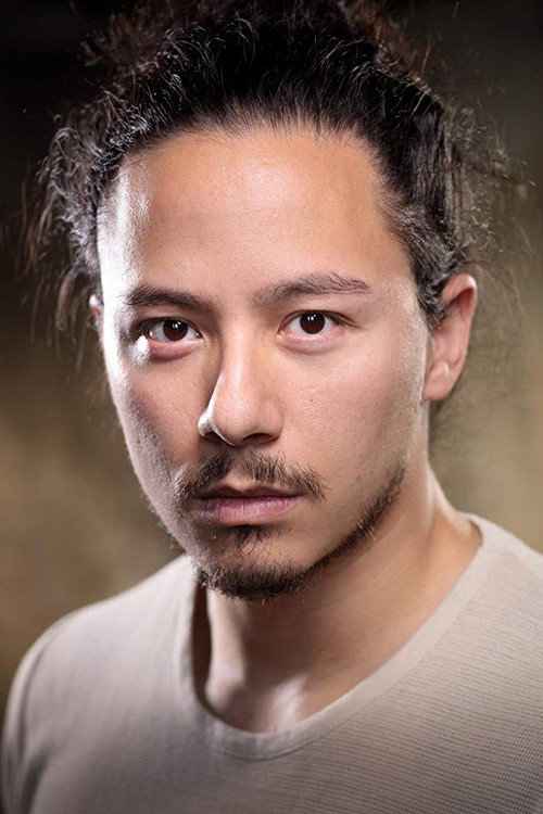 Photo of Axel Nu, Acting