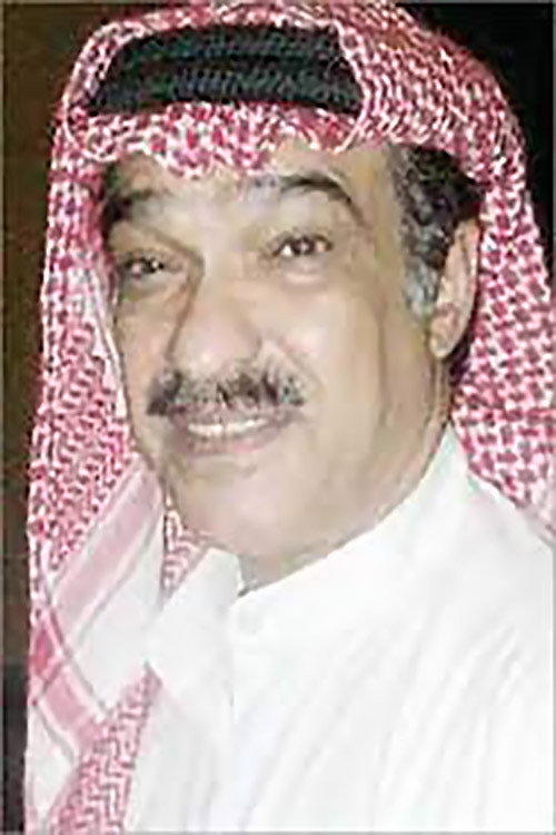 Photo of Mohammad Khaled, Directing