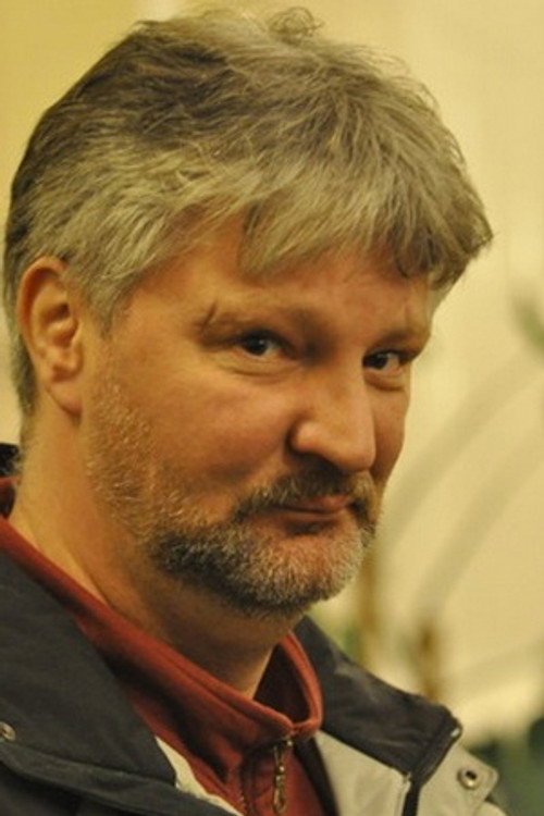 Photo of Fyodor Konovalov, Acting