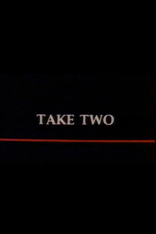 Movie poster for Take Two (1988)