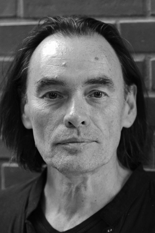 Photo of Timo Berndt, Writing