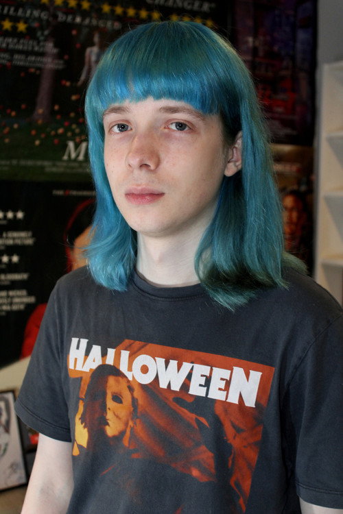 Photo of Reece Allingham, Directing