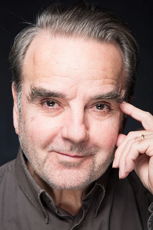 Photo of Mircea Constantinescu, Acting