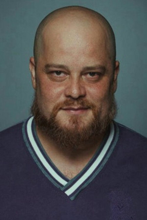 Photo of Germano Pereira, Acting