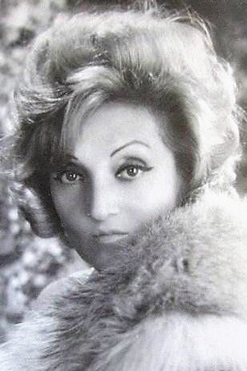 Niní Montiam profile