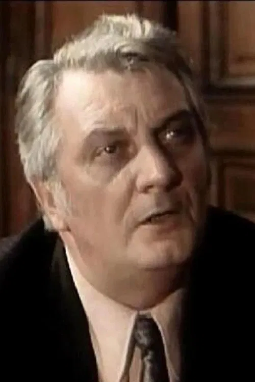 Jean Franval profile