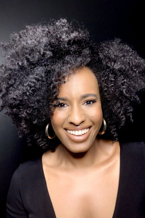 Photo of Nayanna Holley, Acting