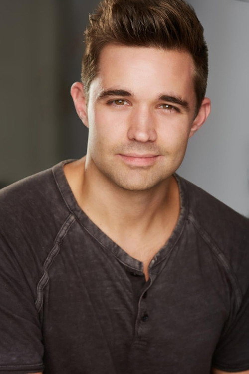 Photo of Kyle Kupecky, Acting