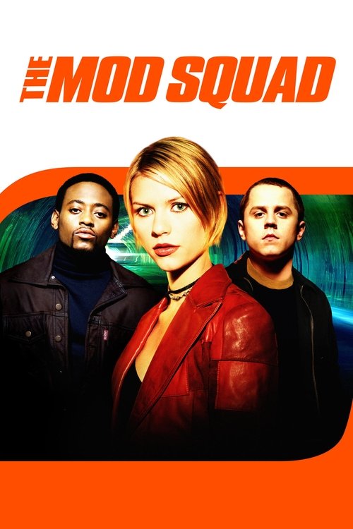Movie poster for The Mod Squad (1999)