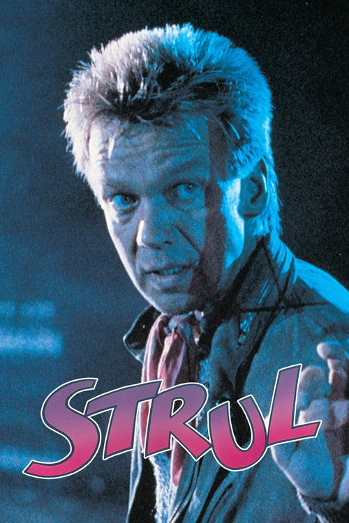 Movie poster for Framed (1988)