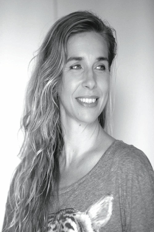 Photo of Barbara Carlotti, Acting