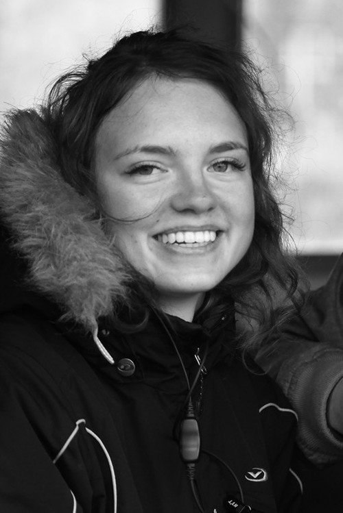Photo of Rebeka Rummel, Directing