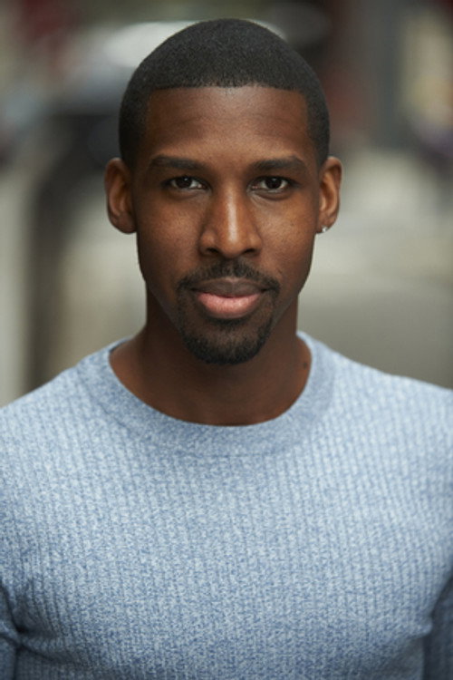 Photo of Kendrick Mitchell, Acting