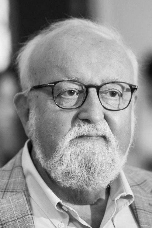 Photo of Krzysztof Penderecki, Sound