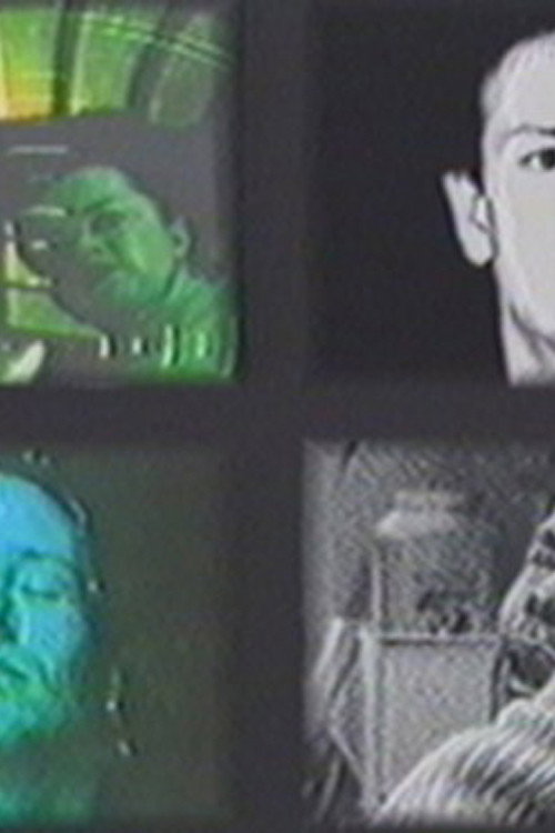 Movie poster for Positiv (1998)