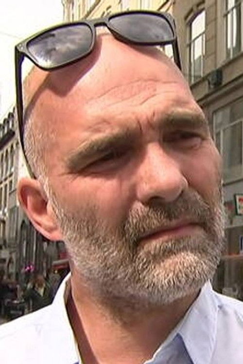 David Rousing profile