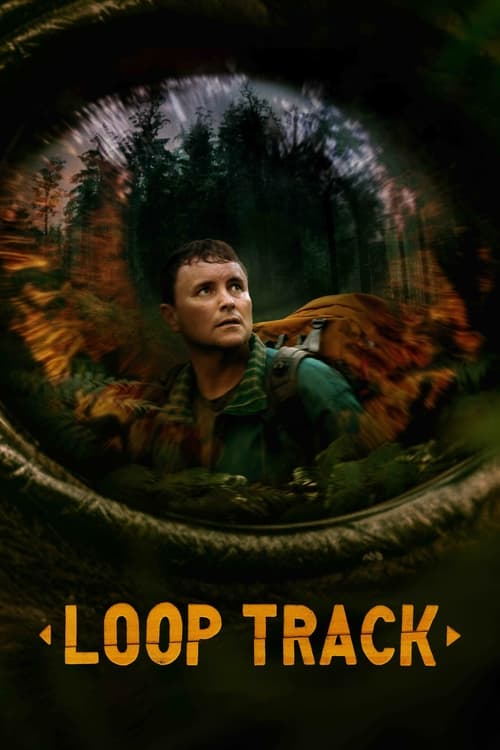 Movie poster for Loop Track (2023)