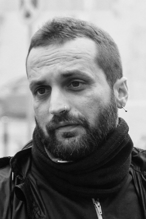 Photo of Giovanni Calvaruso, Directing