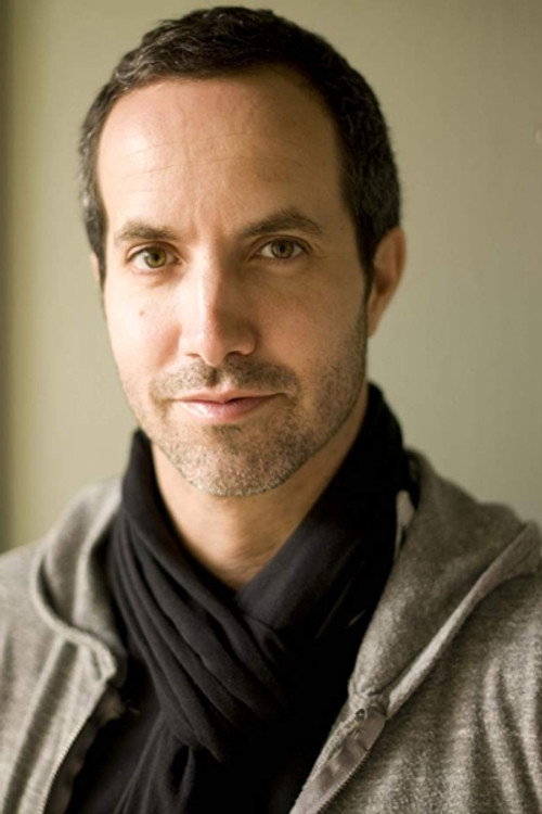 Photo of Jonathan Pessin, Acting