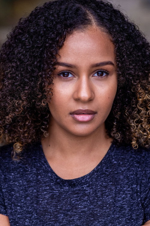 Photo of Laura Lake Adebisi, Acting