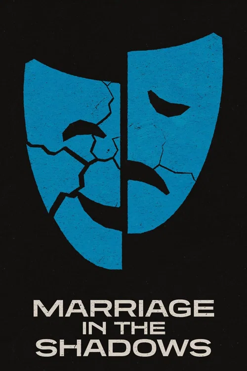 Movie poster for Marriage in the Shadows (1947)