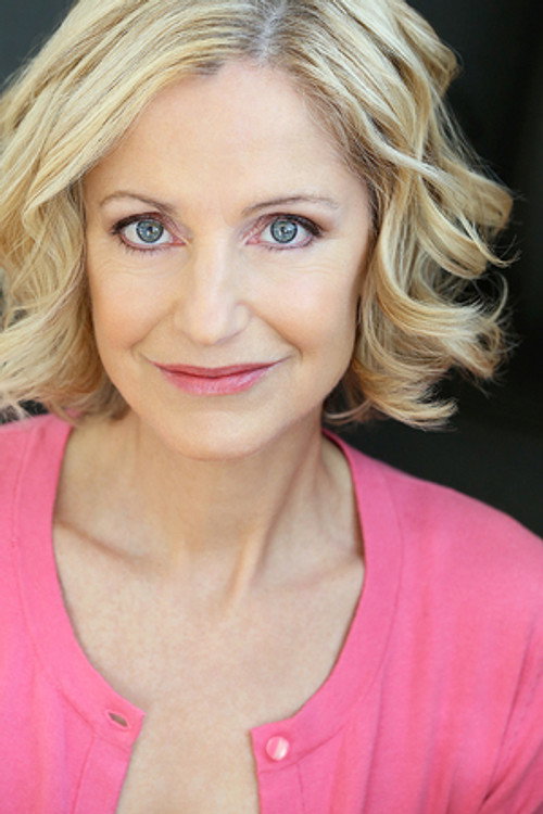 Photo of Leslie Fleming-Mitchell, Acting