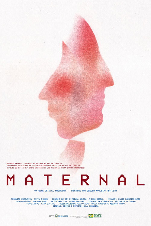 Movie poster for Maternal (2022)