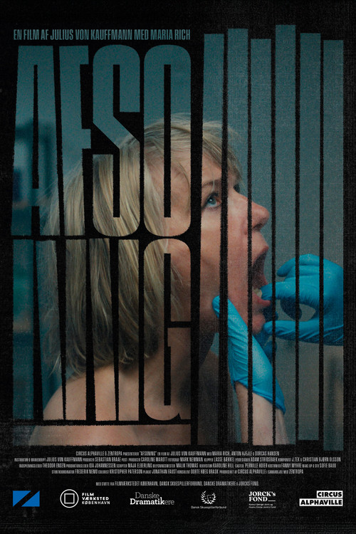 Movie poster for Aftertime (2025)