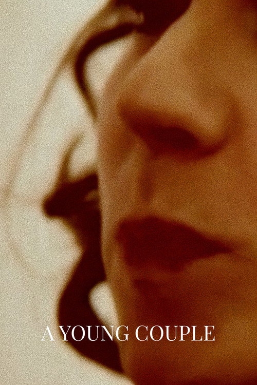 Movie poster for A Young Couple (2009)